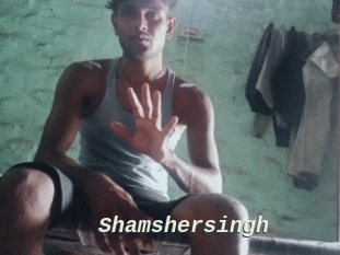 Shamshersingh
