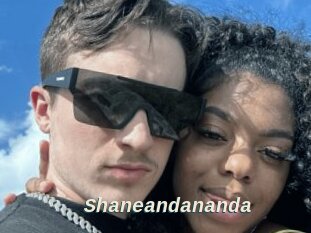 Shaneandananda