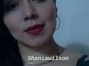 Shaniawilson