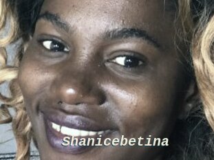 Shanicebetina