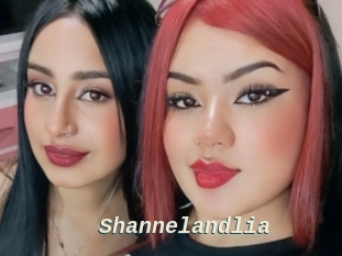 Shannelandlia