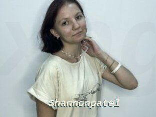 Shannonpatel
