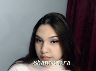 Shanonzara