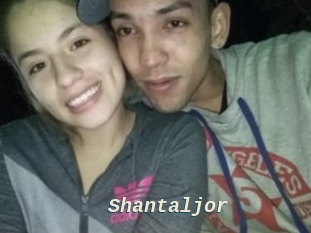 Shantaljor
