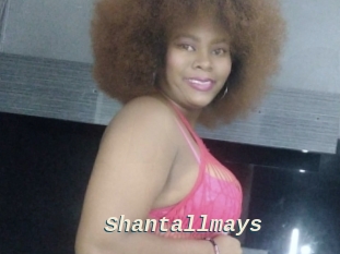 Shantallmays