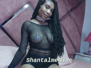 Shantalmedine