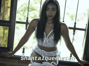 Shantalqueenston