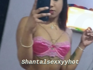 Shantalsexxyyhot