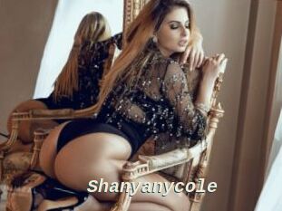 Shanyanycole