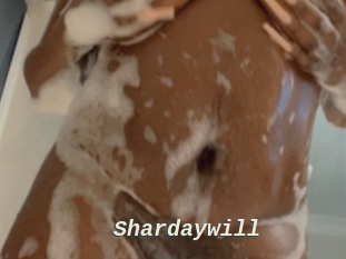 Shardaywill