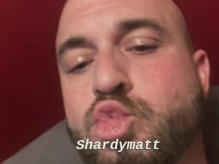 Shardymatt