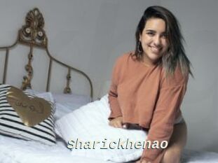 Sharickhenao