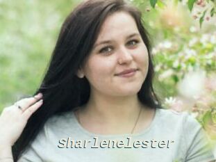 Sharlenelester