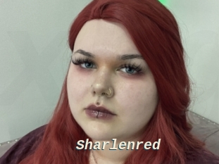 Sharlenred