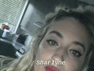 Sharlyne