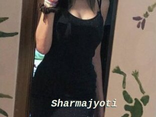 Sharmajyoti