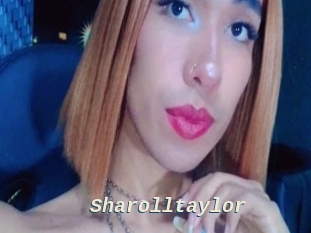 Sharolltaylor