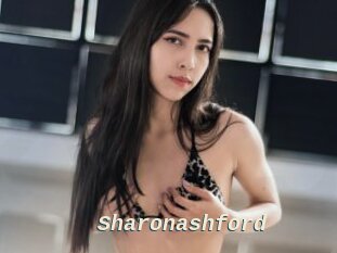 Sharonashford