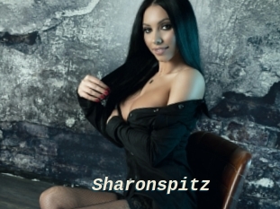 Sharonspitz