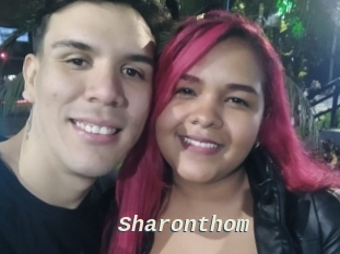 Sharonthom