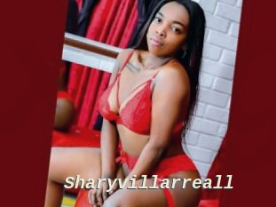 Sharyvillarreall