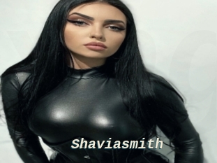 Shaviasmith