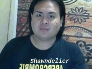 Shawndelier