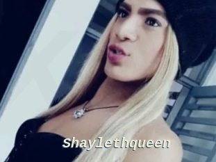 Shaylethqueen