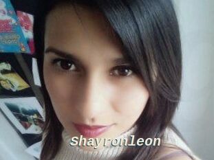 Shayronleon