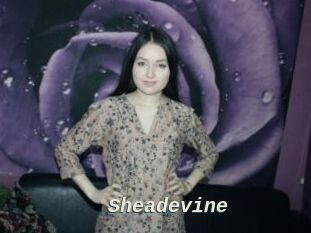 Sheadevine
