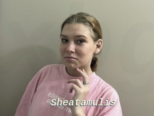 Sheatamulis