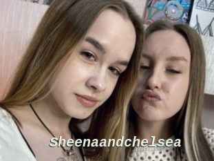 Sheenaandchelsea
