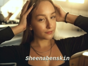 Sheenabenskin