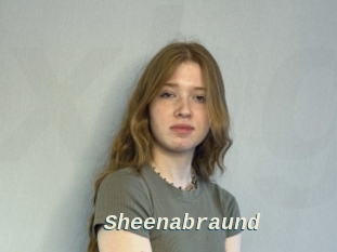 Sheenabraund