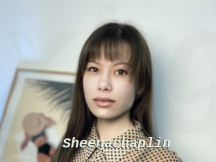 Sheenachaplin
