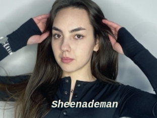 Sheenademan