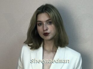 Sheenaedman