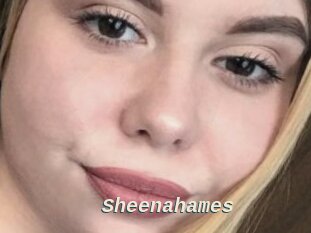 Sheenahames