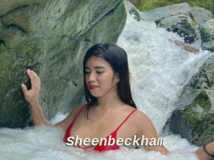 Sheenbeckham