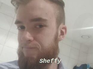 Sheffy
