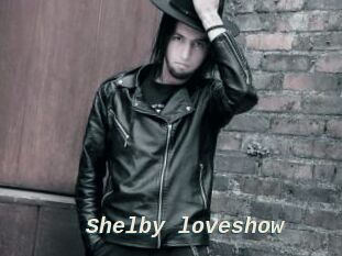 Shelby_loveshow