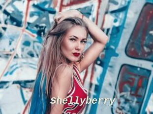 Shellyberry