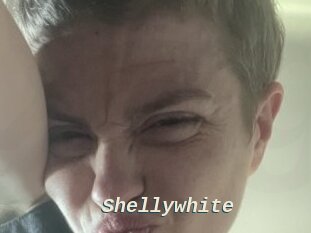 Shellywhite