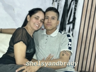 Shelsyandbrady