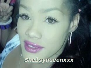Shelsyqueenxxx