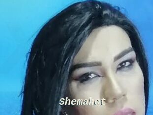 Shemahot