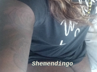 Shemendingo