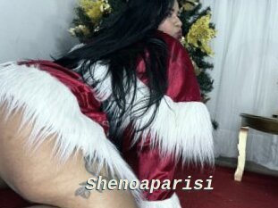 Shenoaparisi