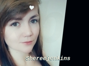 Shereejenkins
