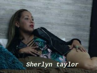 Sherlyn_taylor